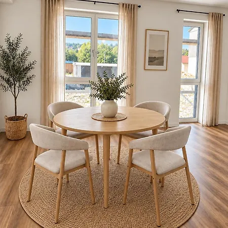 Haus Mit Seeblick Apartamento *