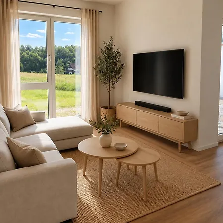 Apartamento Haus Mit Seeblick Waldkirchen