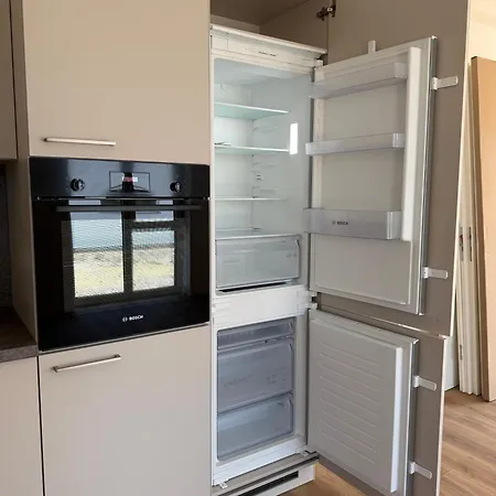 Haus Mit Seeblick Apartamento
