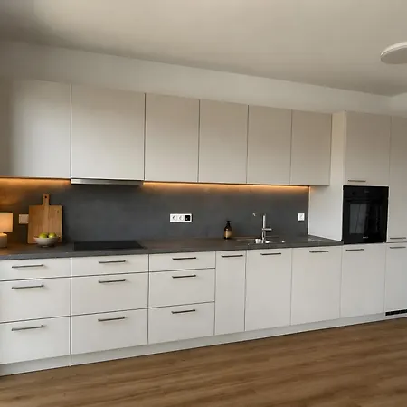 Haus Mit Seeblick Apartamento Waldkirchen