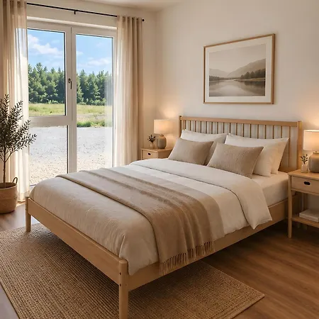 Apartamento Haus Mit Seeblick Waldkirchen