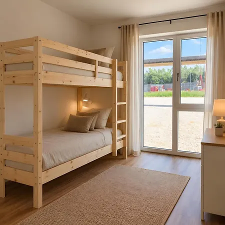 Apartamento Haus Mit Seeblick